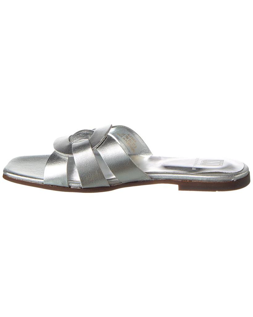 M by Bruno Magli Alessia Leather Sandal