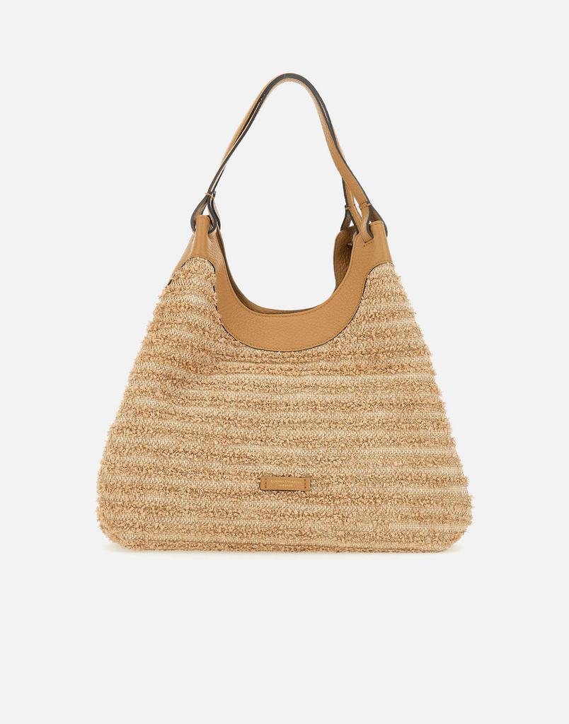 GIANNI CHIARINI "Dua" bag