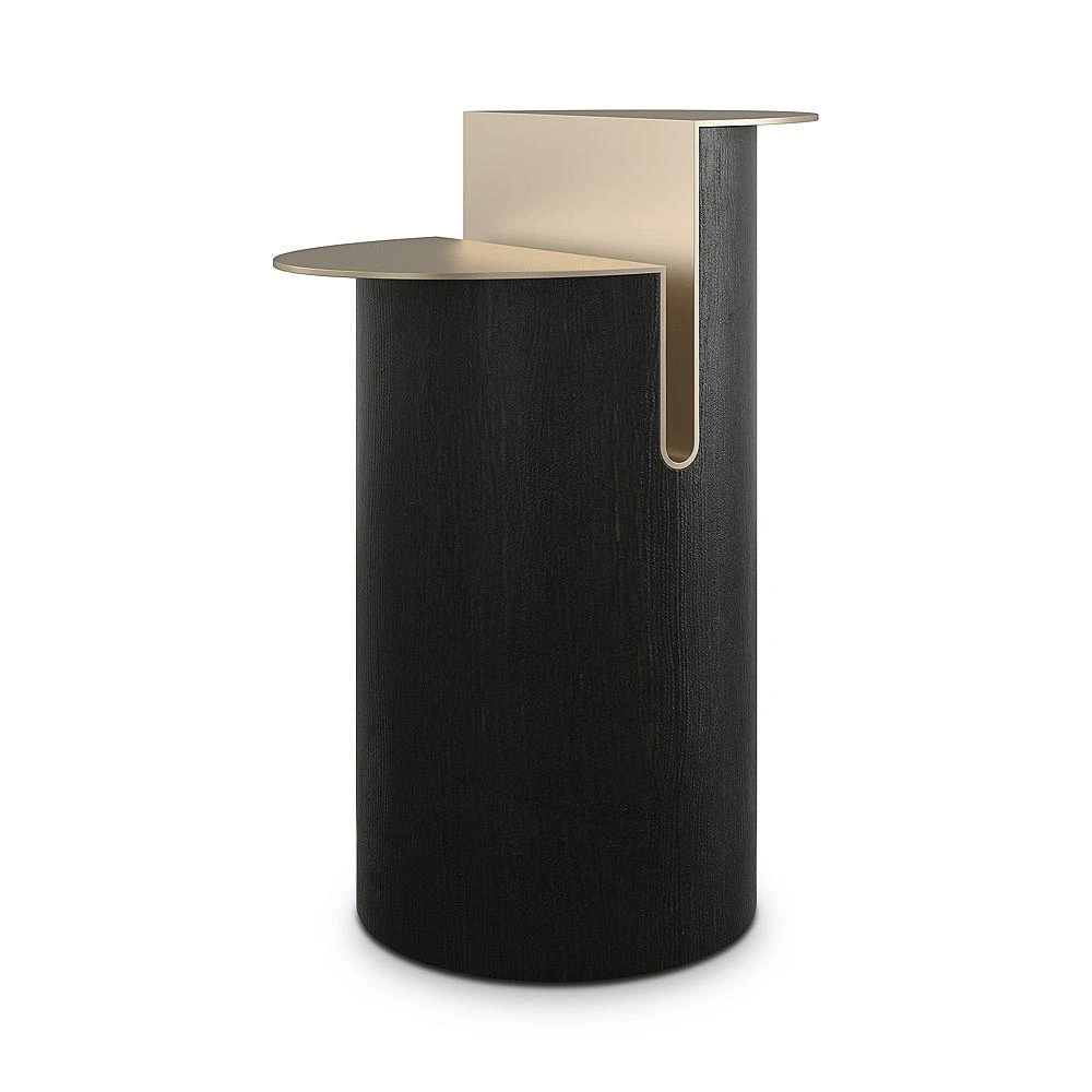 caracole Discord Side Table 1