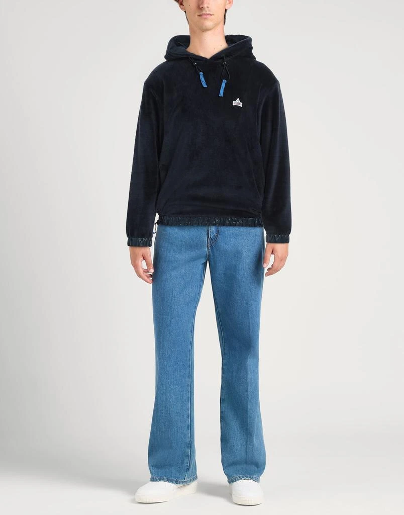 Holubar Hooded sweatshirt 2