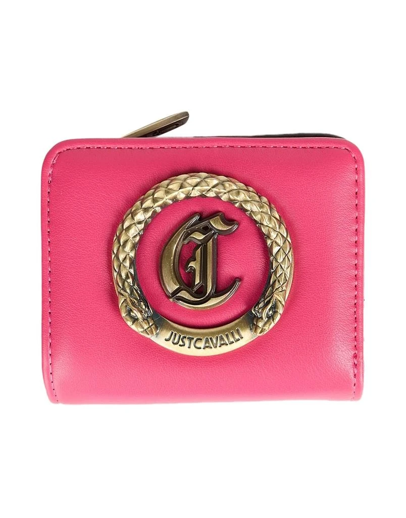 Just Cavalli Wallet 1