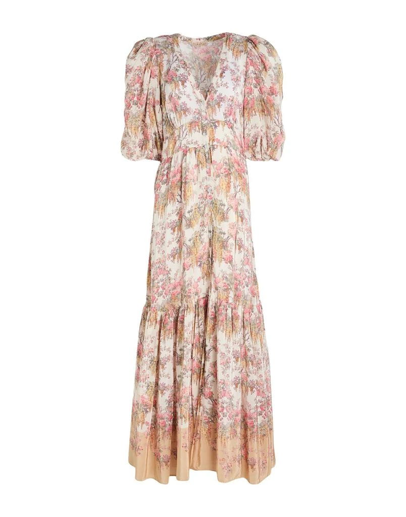 BYTIMO Long dress 1