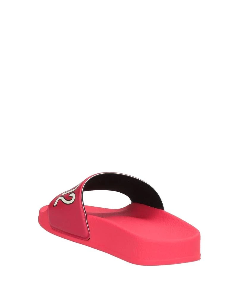 DSQUARED2 Sandals 3