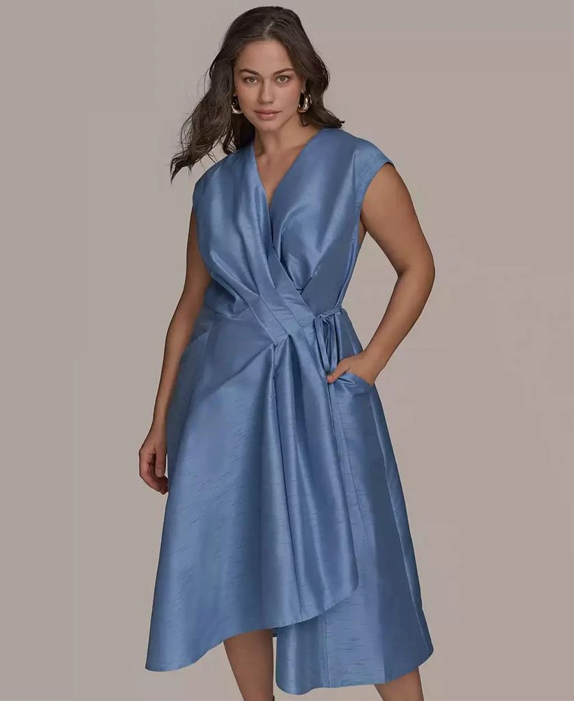 wedding dress spaghetti strap a line Womens Mix Media Sweet Heart Line Dress