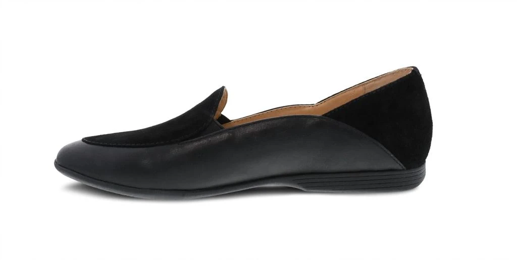 Dansko Women's Lace Glazed Slip-on Loafer – On Sale Now with Up