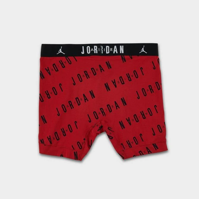 Jordan Men's Jordan Flight Cotton Stretch Boxer Briefs (2-Pack) 3