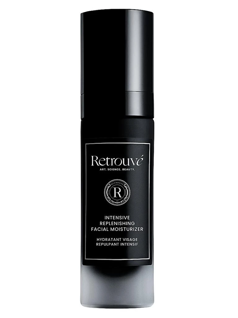 Retrouve Intensive Replenishing Facial Moisturizer 1