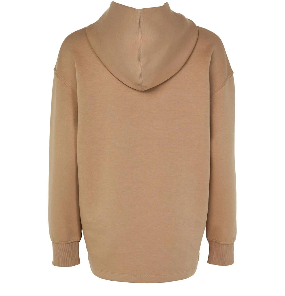 Max Mara Visiera hoodie 3