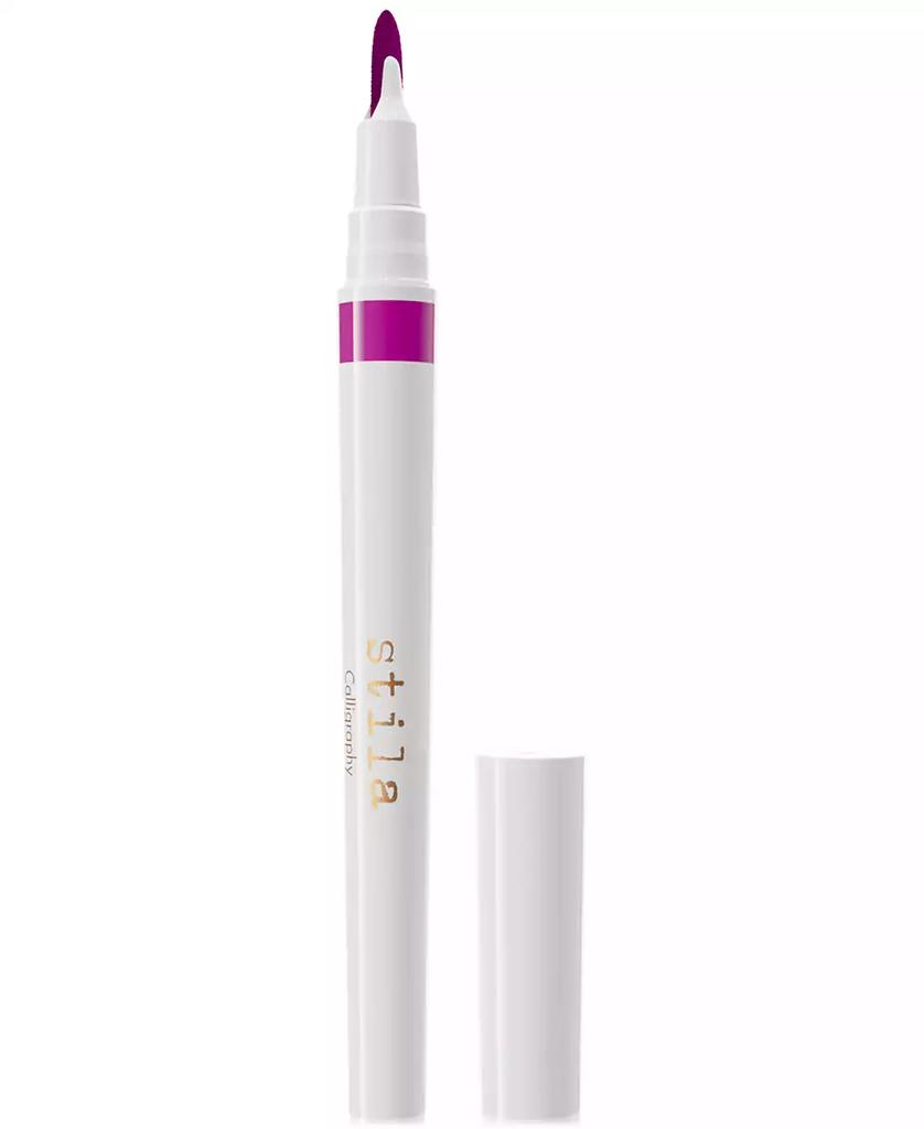 Stila Calligraphy Lip Stain