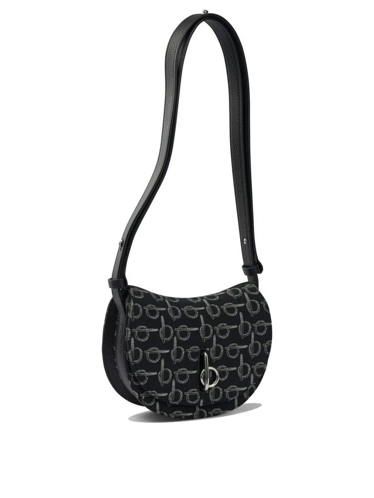 Burberry Burberry "Rocking Horse" Mini Crossbody Bag 2