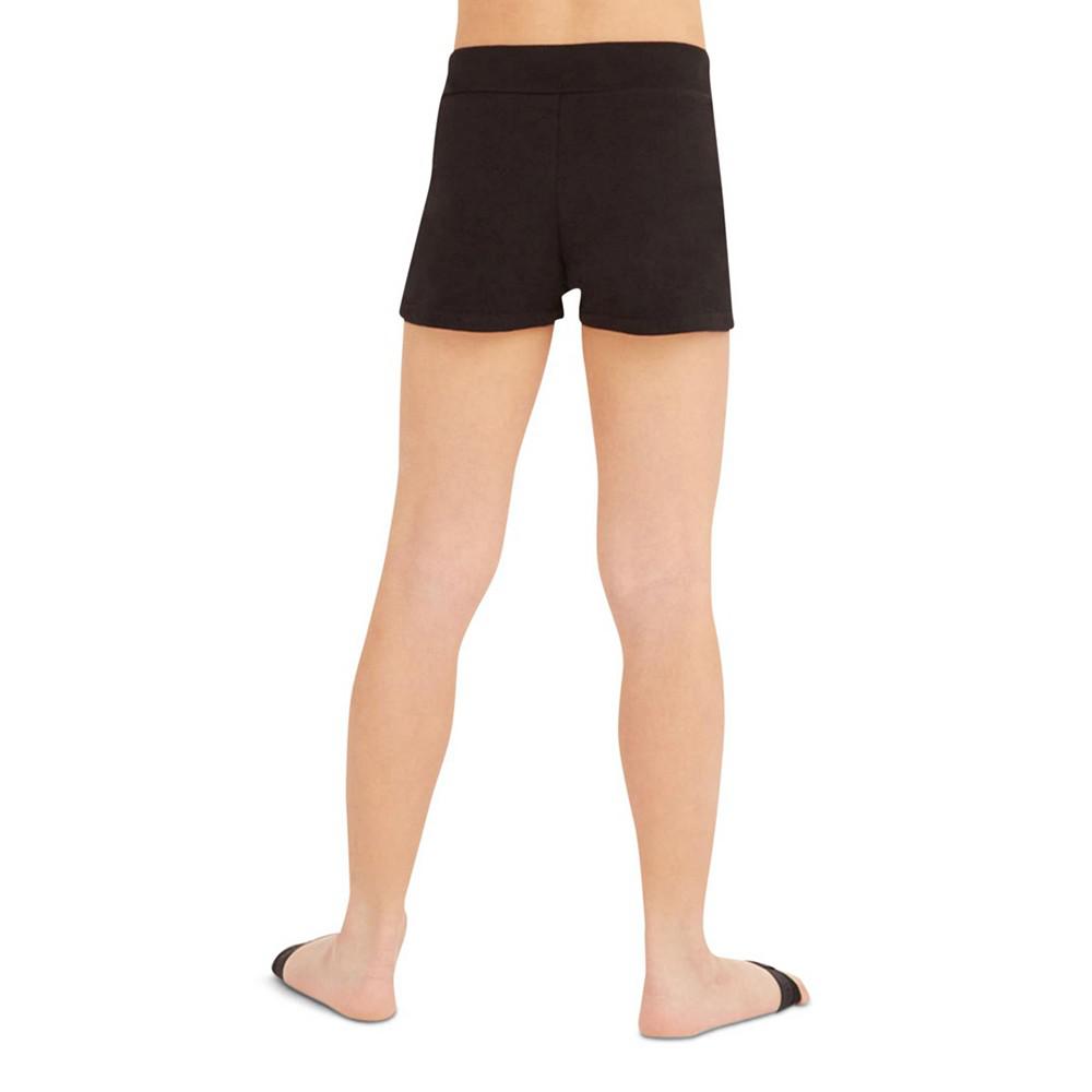 Capezio Big Girls Boy Short