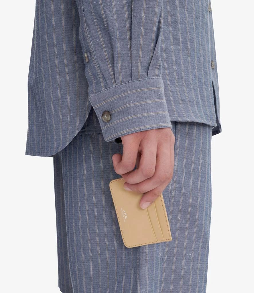 A.P.C. Andre cardholder 2