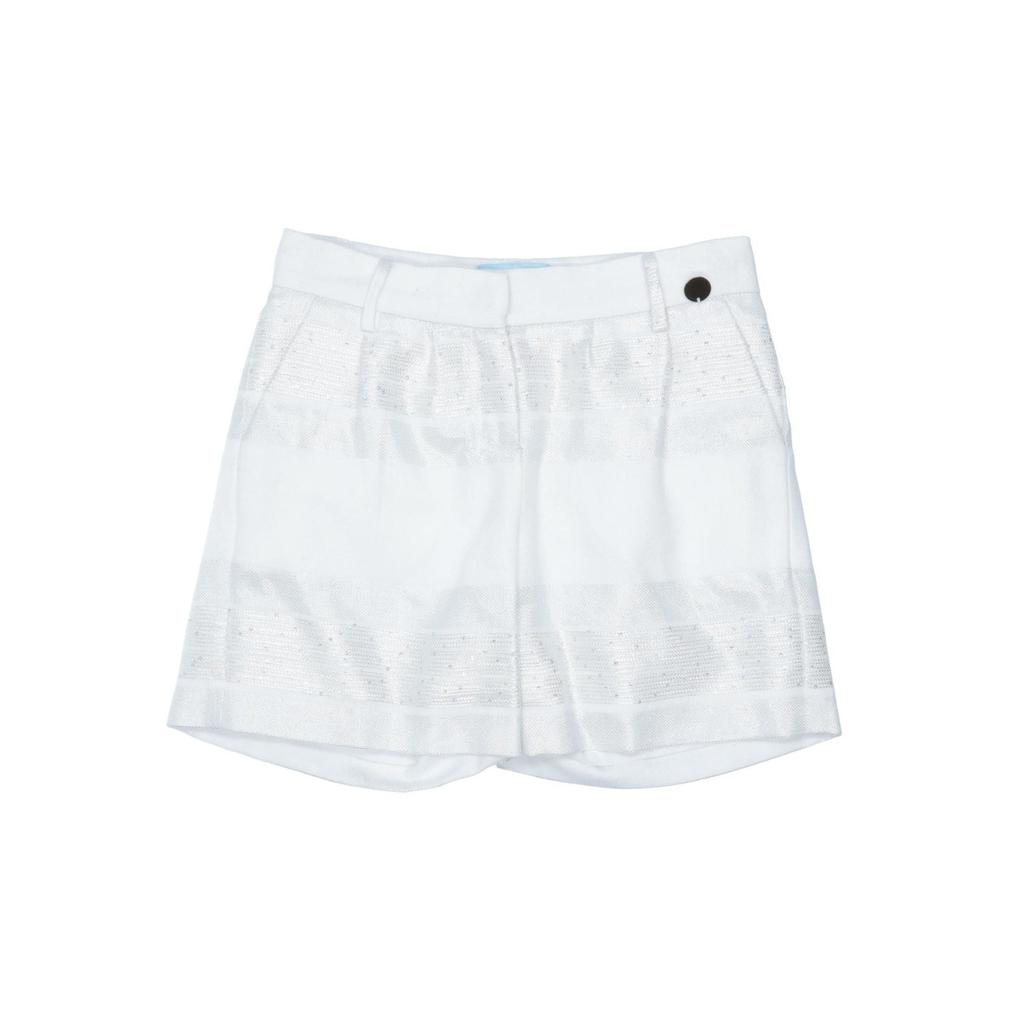 Lanvin Lanvin - Shorts & Bermuda Shorts - White - Woman