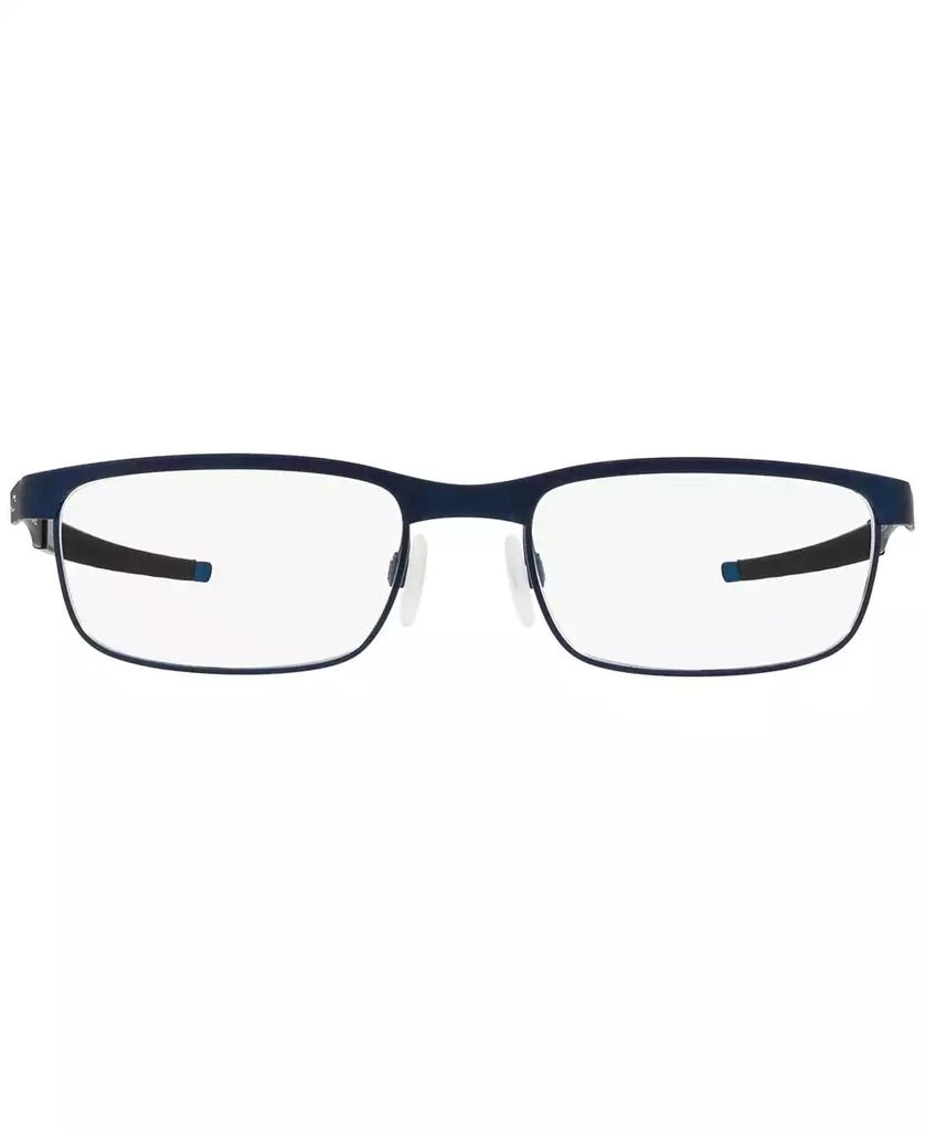 Oakley OX3222 Men's Rectangle Eyeglasses 2