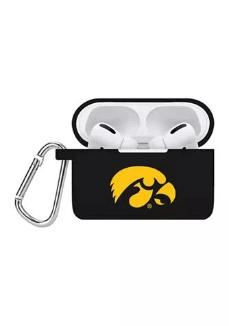 Affinity Bands NCAA Iowa Hawkeyes AirPods Pro Case