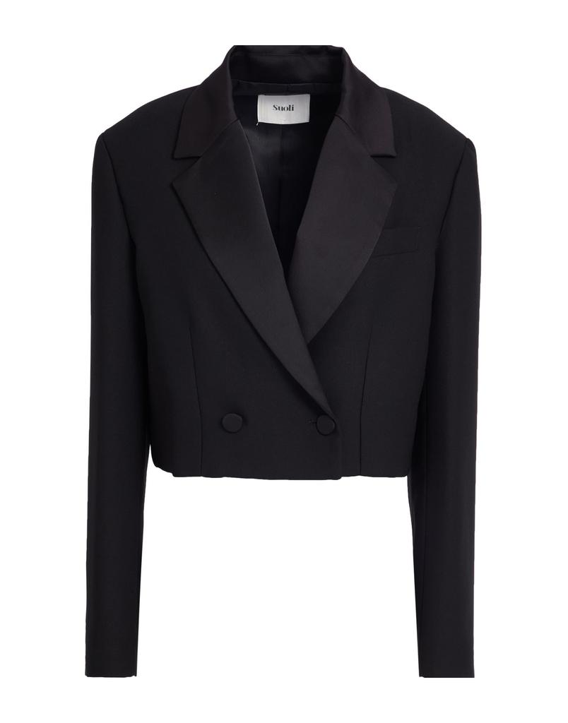 SUOLI Blazer