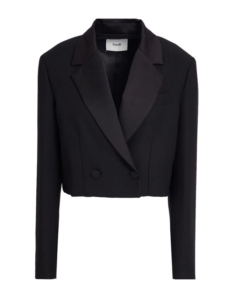 SUOLI Blazer 1