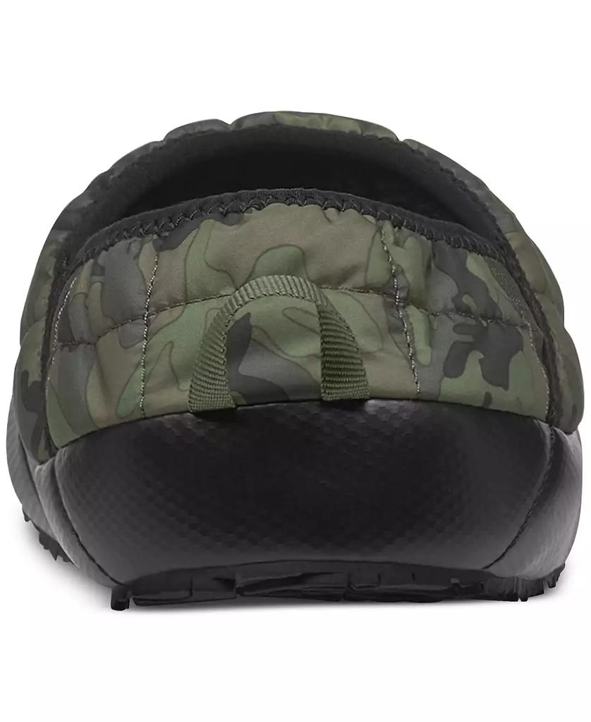 The North Face Men's ThermoBall Traction Mule V Slippers