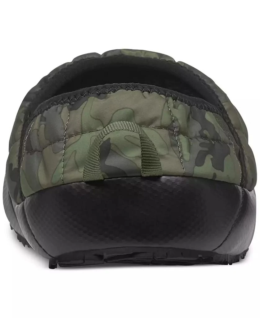 The North Face Men's ThermoBall Traction Mule V Slippers 2