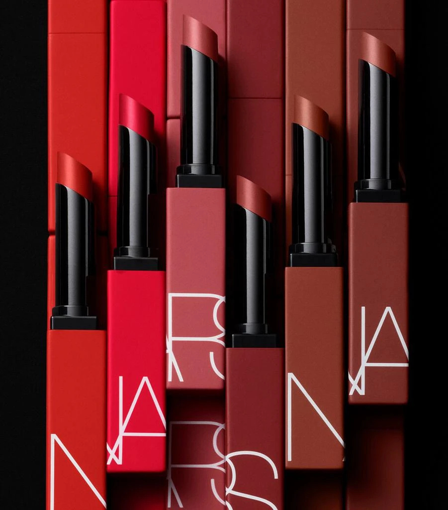 NARS Powermatte Lipstick 7