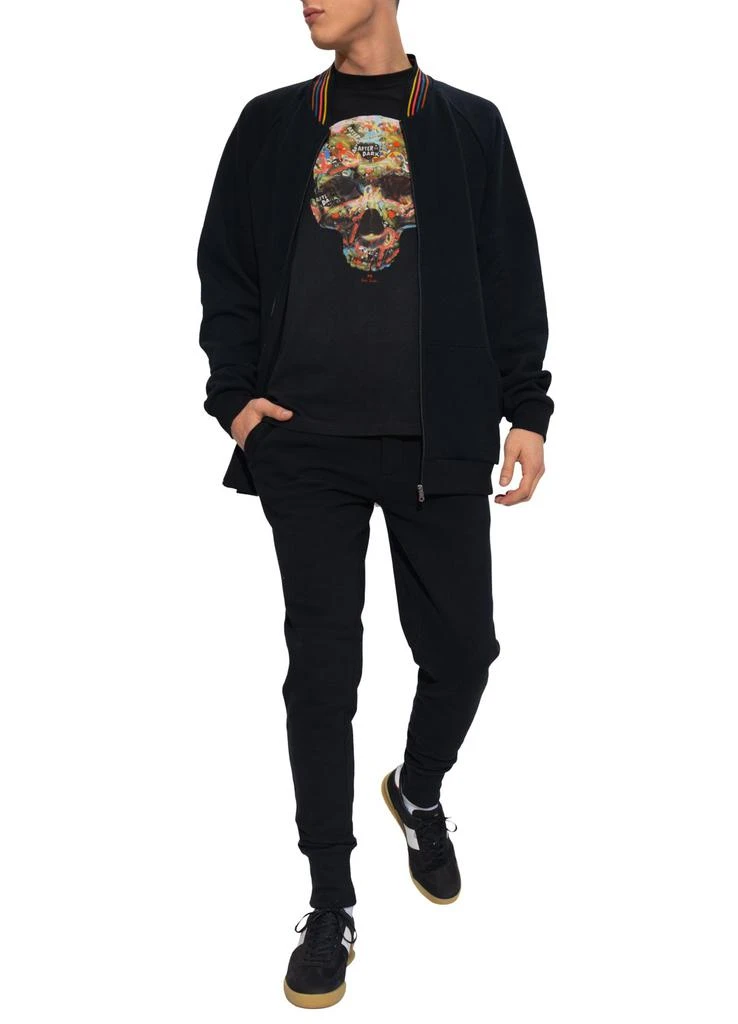 Paul Smith Cotton sweatpants 5