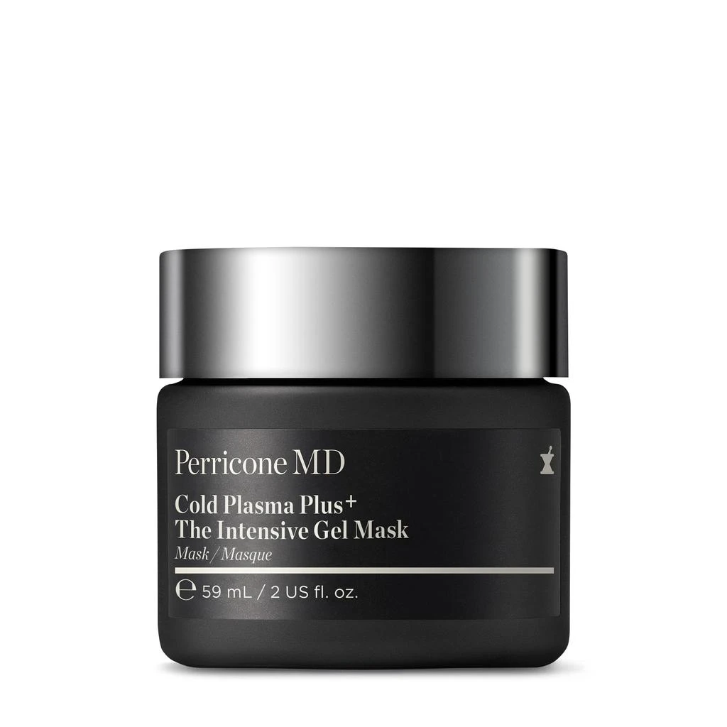 Perricone MD Cold Plasma Plus+ The Intensive Gel Mask 1