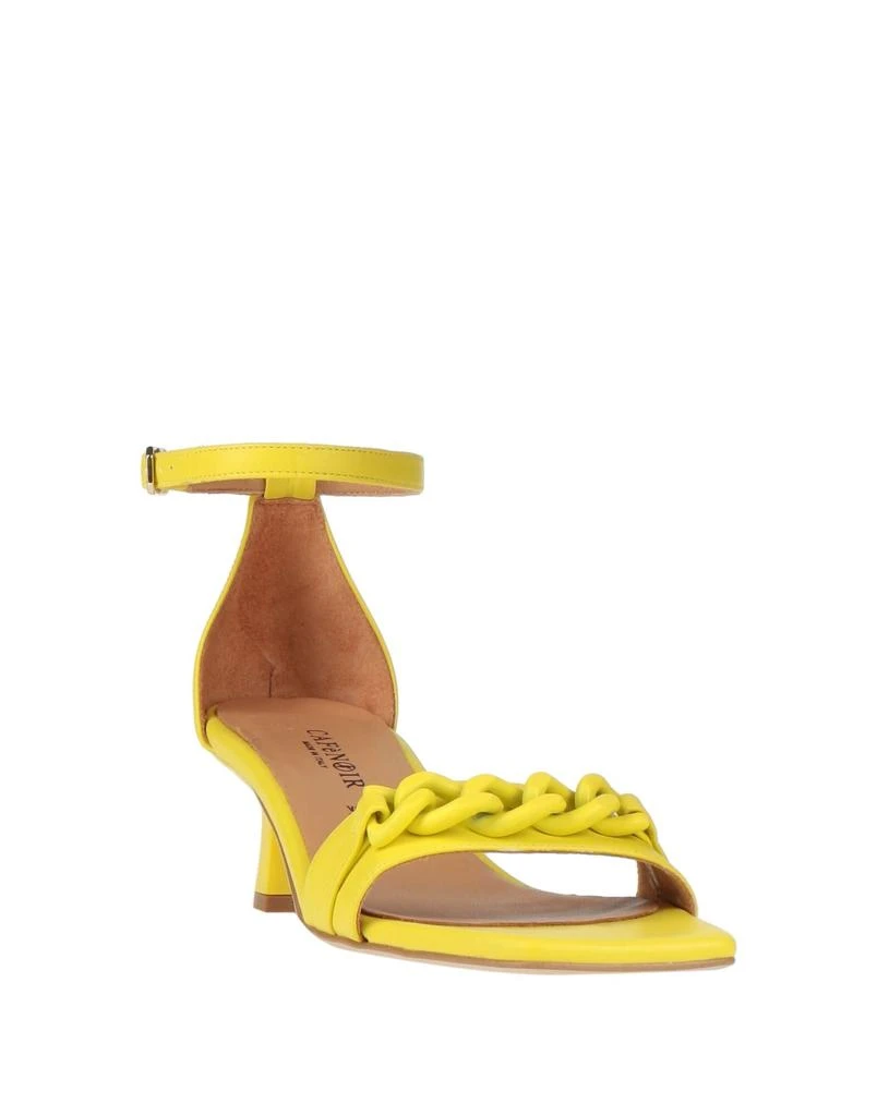 CAFèNOIR Sandals 3