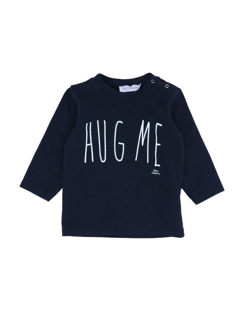 KID'S COMPANY T-shirt 1