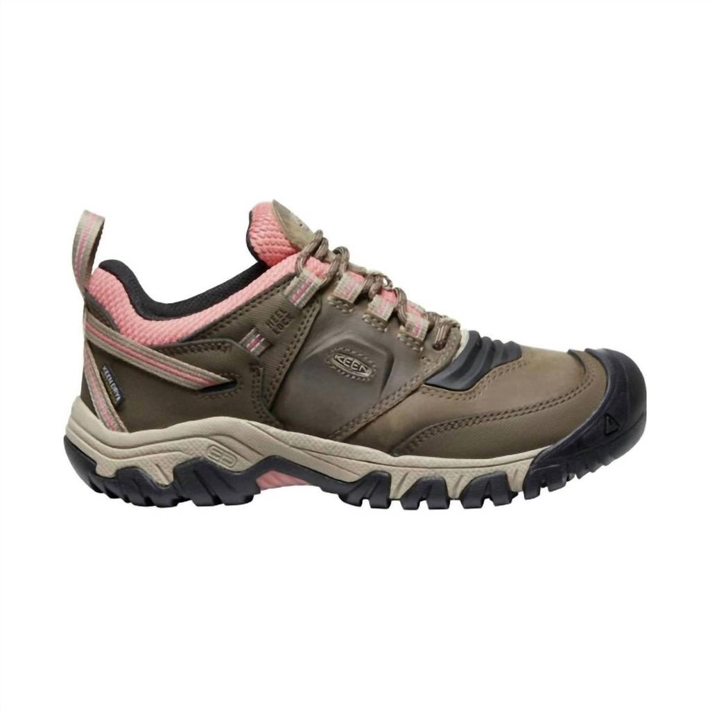 Keen Keen - Women's Ridge Flex Waterproof