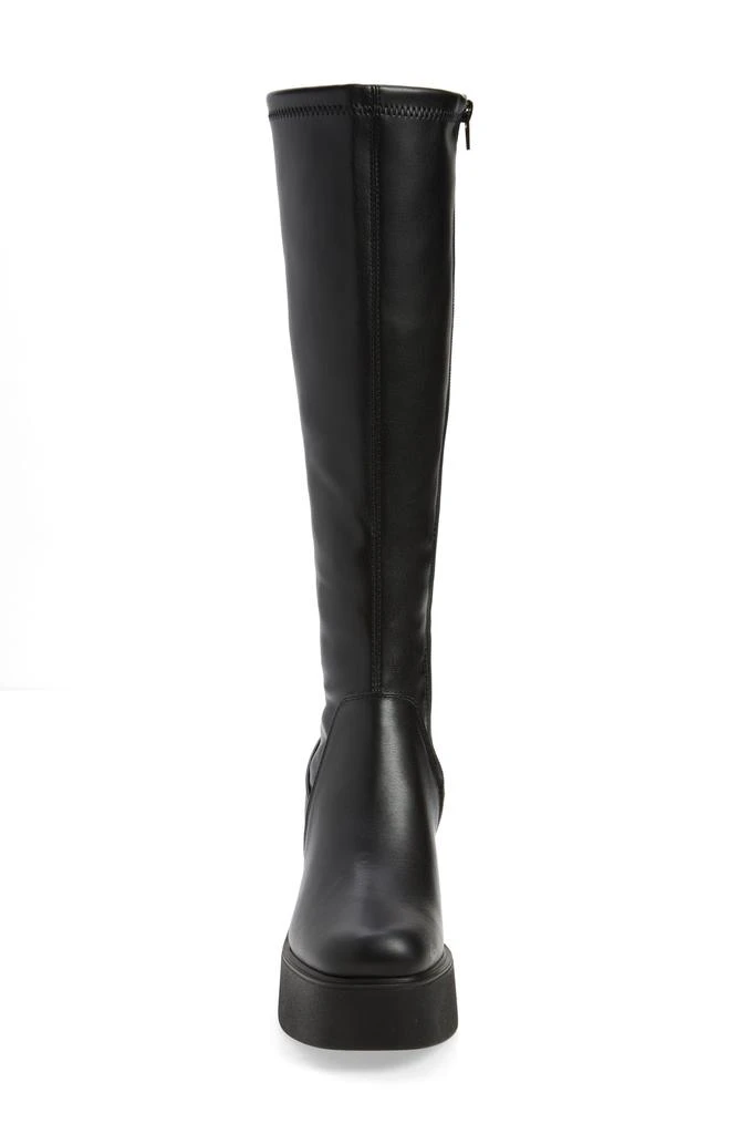 Steve Madden Konna Platform Knee High Boot 3