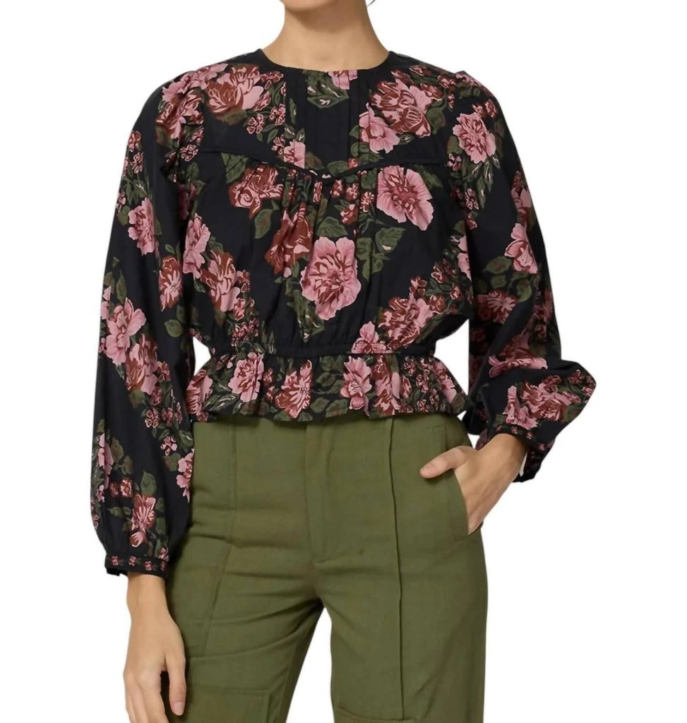 Cleobella Veronika Blouse