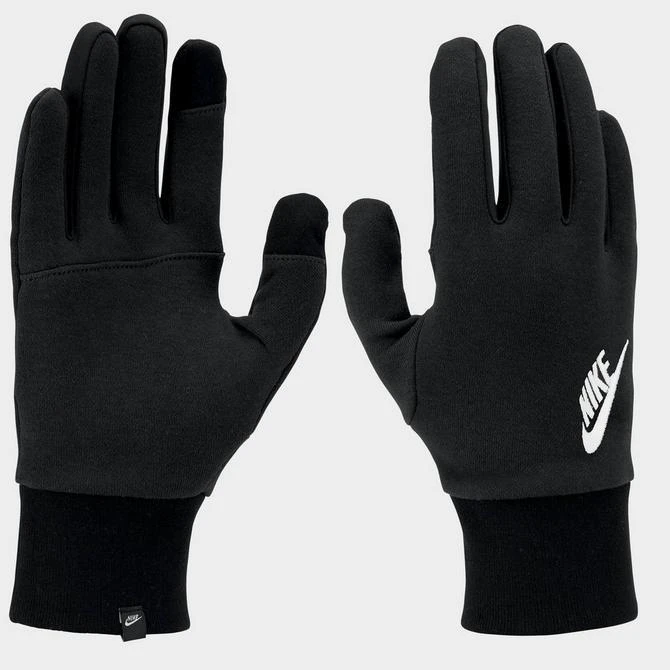 NIKE Men's Nike Club Fleece 2.0 Gloves 2