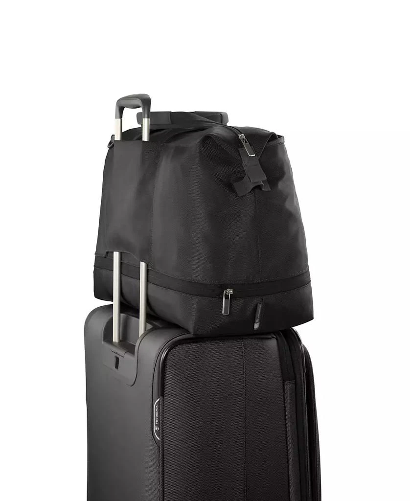 Victorinox Werks 6.0 Extra Large 23" Weekender Duffel 5