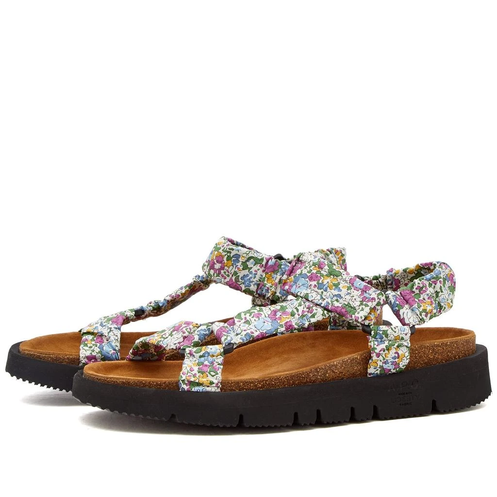 A.P.C. A.P.C. x Liberty Sandal 1