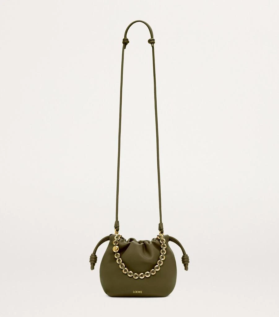Loewe Mini Flamenco Shoulder Bag 7