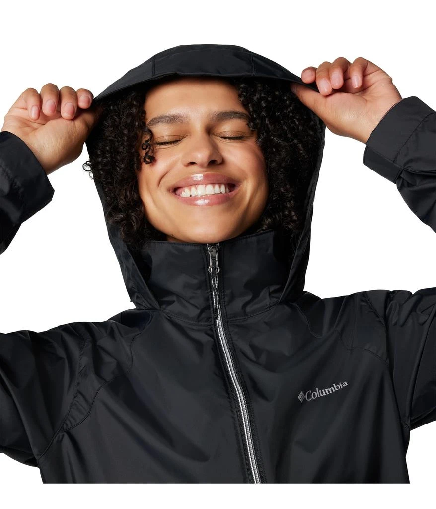 Columbia Switchback™ IV Jacket 5