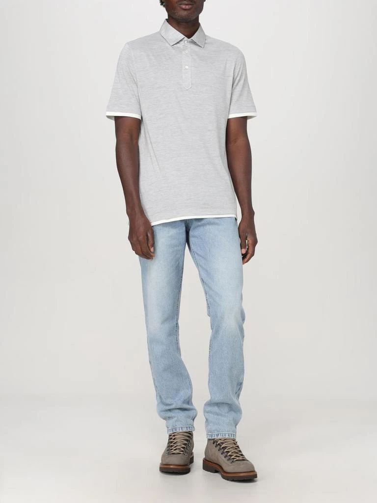 Brunello Cucinelli Jeans men Brunello Cucinelli 2