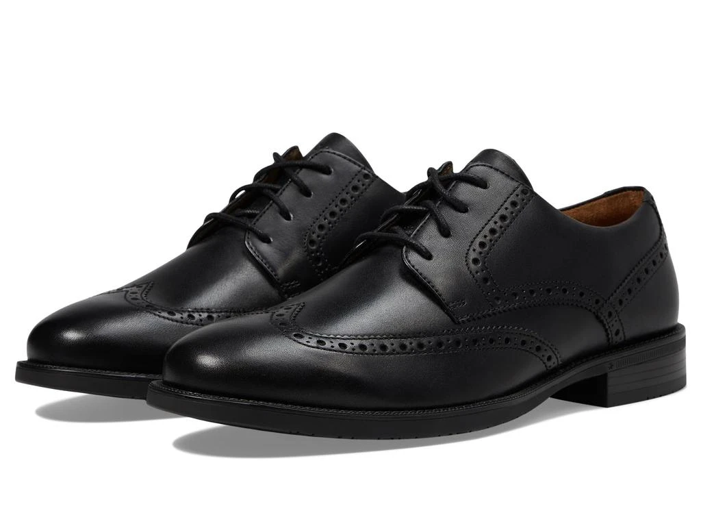 Cole Haan Bedford Wingtip Oxfords 1