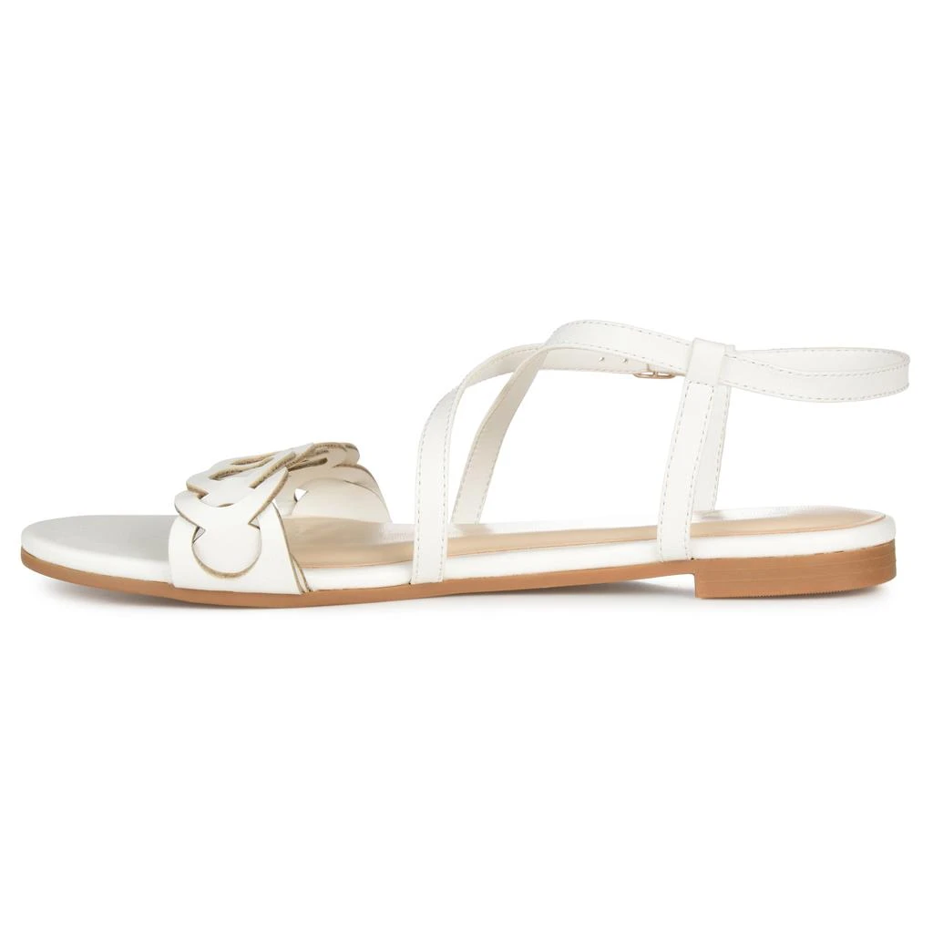 Journee Collection Collection Women's Jalia Sandal 2