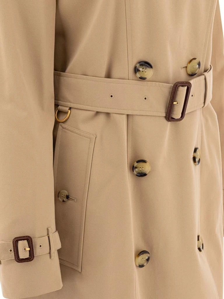Burberry Burberry Coats 4