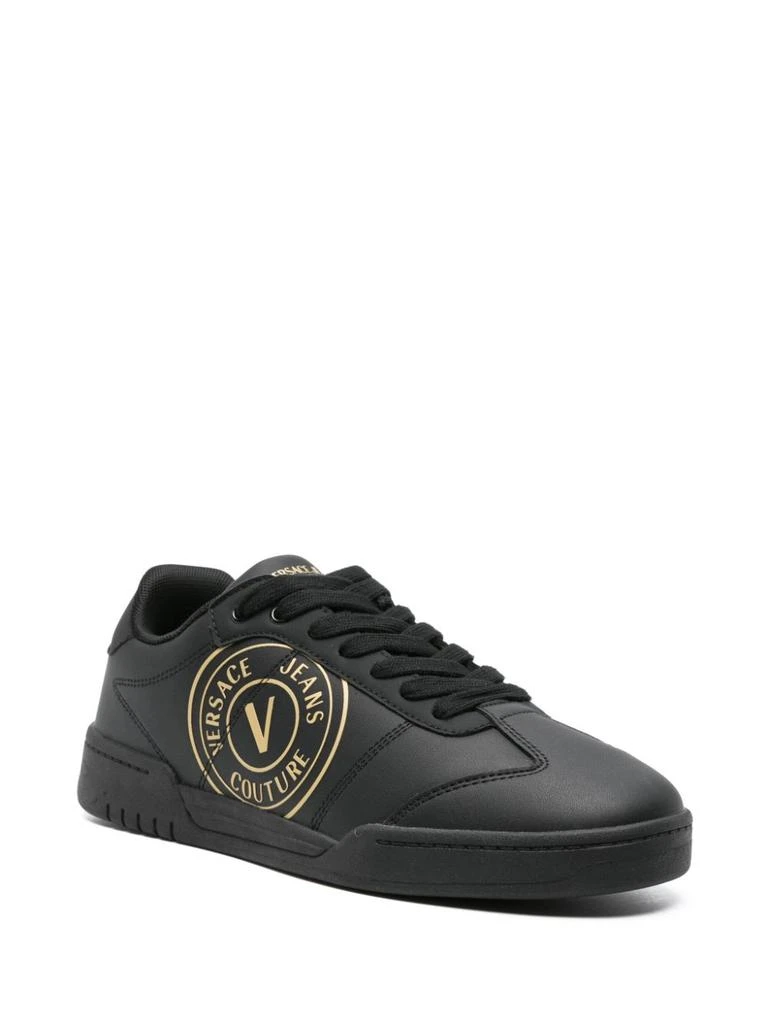 Versace Jeans Couture VERSACE JEANS COUTURE - Sneaker With Logo 3