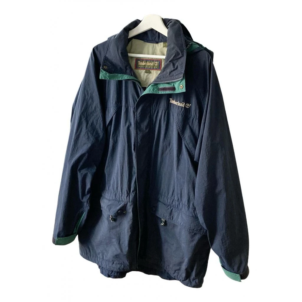 Timberland Timberland Jacket 1