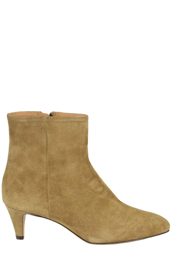 Isabel Marant Isabel Marant Derst Heeled Ankle Boots 1