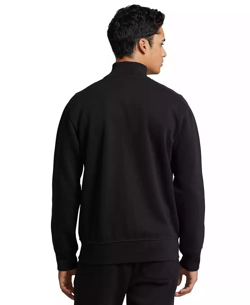 Ralph Lauren Men's Double-Knit Track Jacket 7