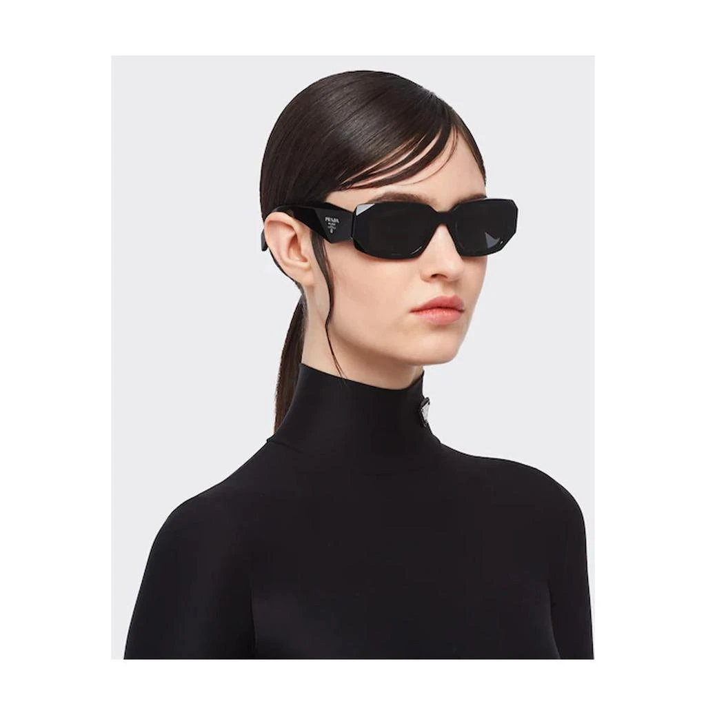 Prada Prada  Pr17Ws Symbole Sunglasses 3
