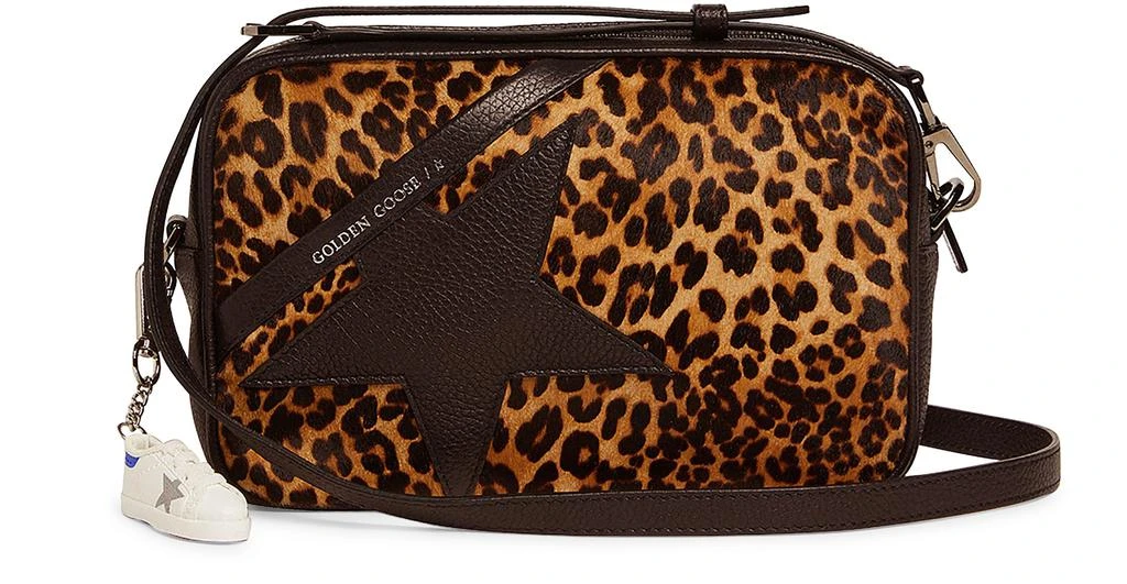Golden Goose Star bag 2