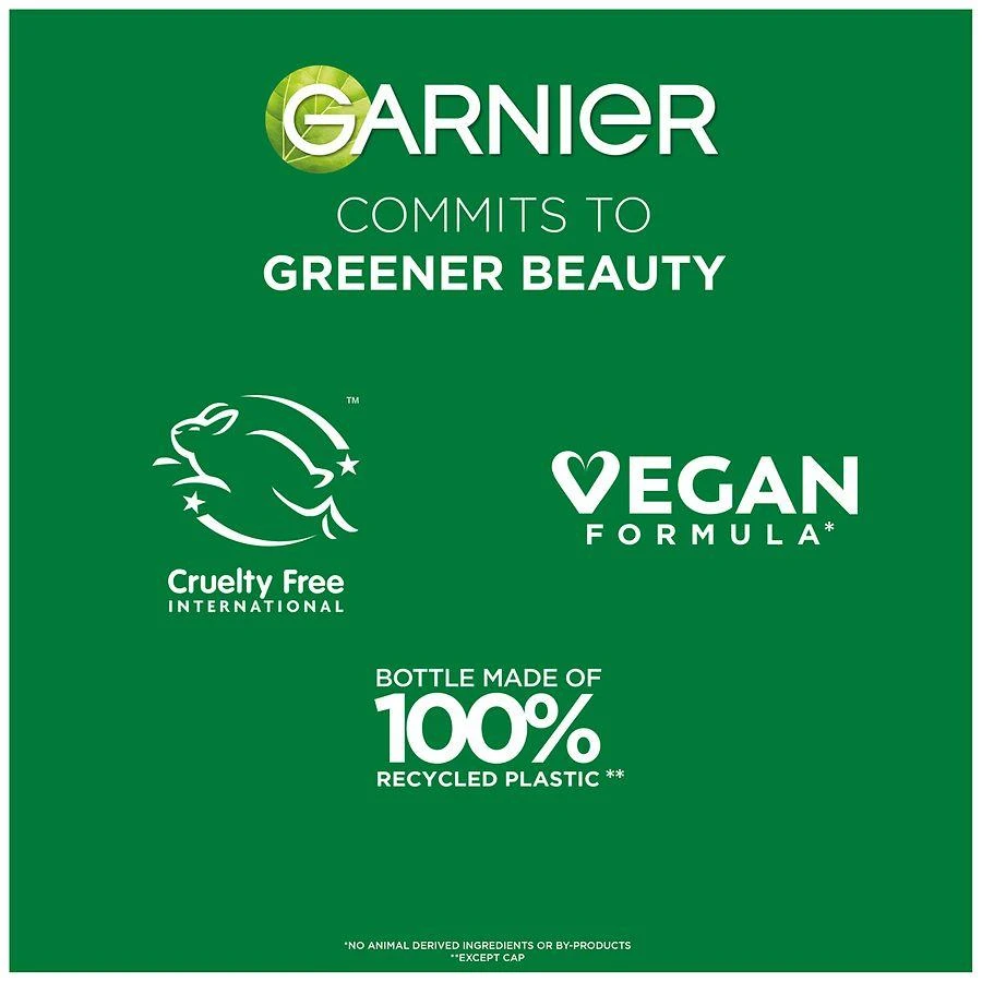 Garnier Fructis Sleek & Stay Heat-Activated Serum 8