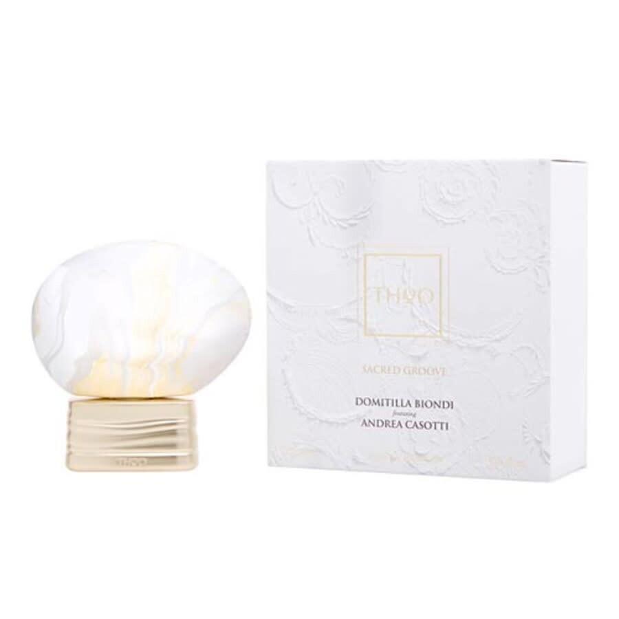 THE HOUSE OF OUD The House Of Oud Sacred Groove Unisex EDP