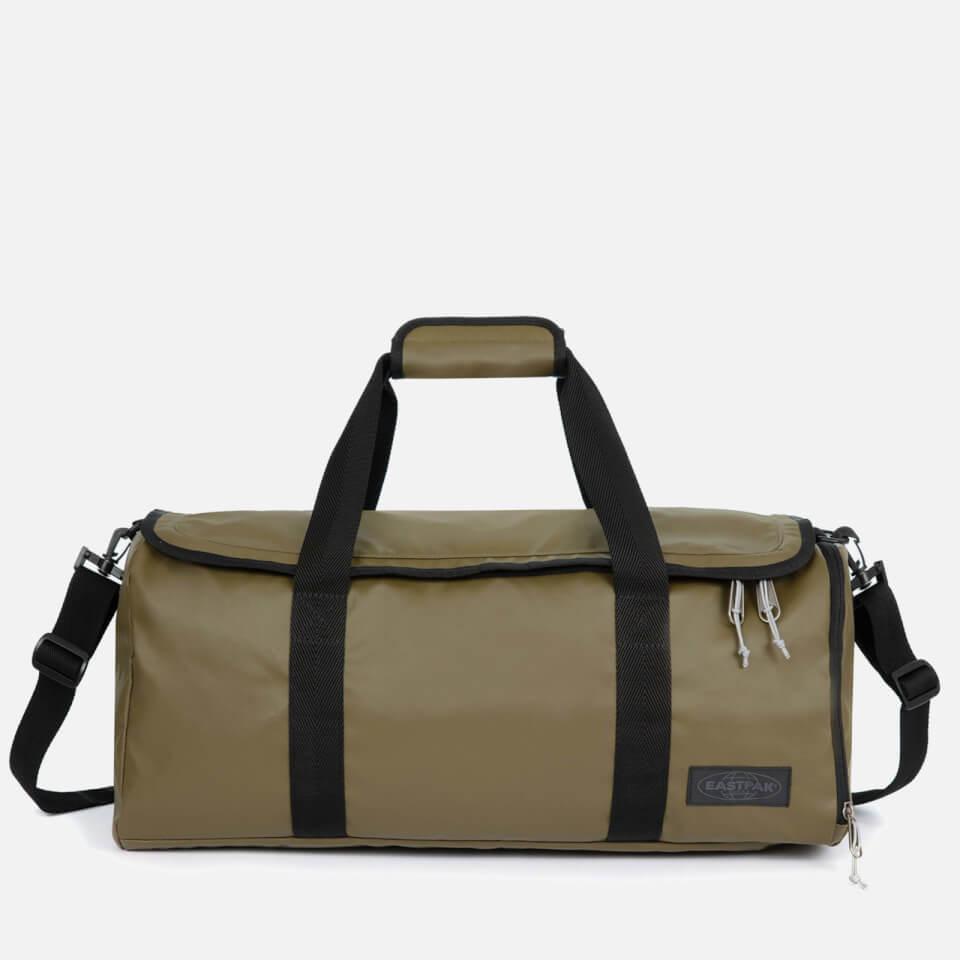 Eastpak Eastpak Perce More Matte-Canvas Duffle Bag