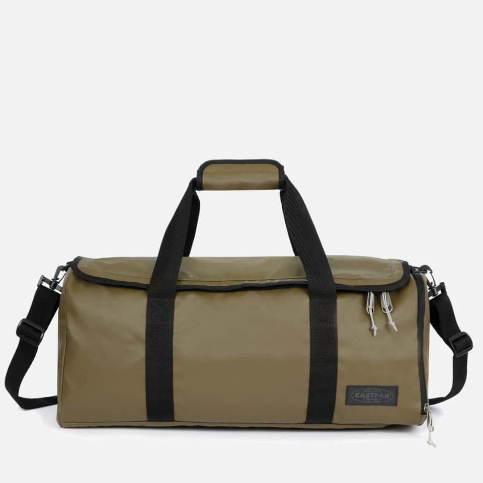 Eastpak Eastpak Perce More Matte-Canvas Duffle Bag 1